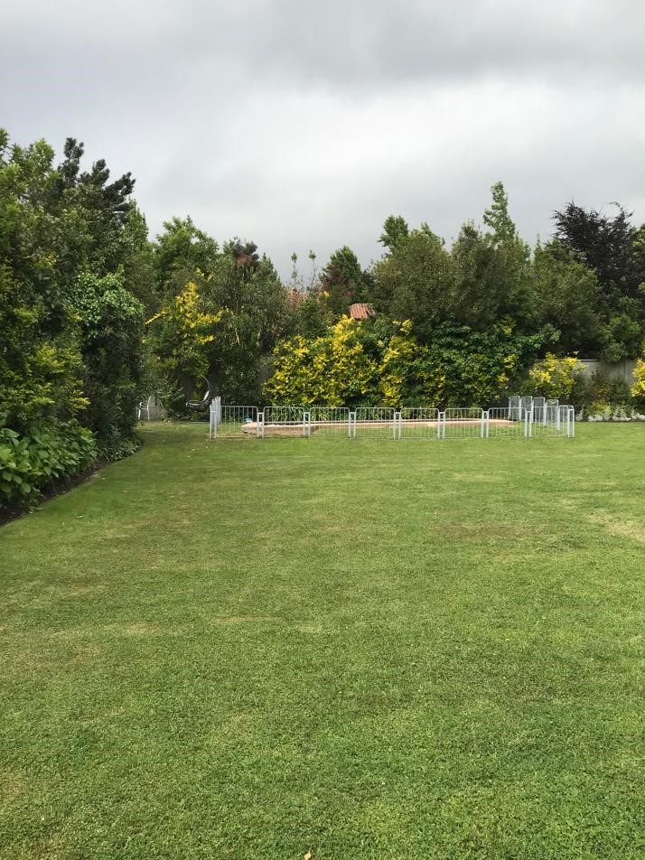 Preciosa casa en Camino los Trapenses lo Barnechea